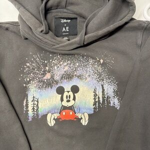 Disney x AE Mickey Mouse Hoodie
